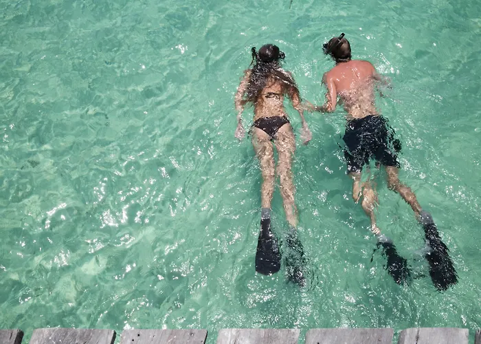 Nizuc Resort & Spa Cancun